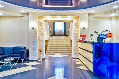 Berison Hudyakova Hotel