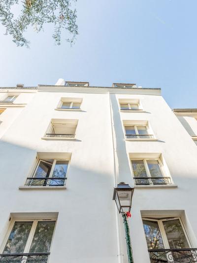 Résidence Louvre - Bellan