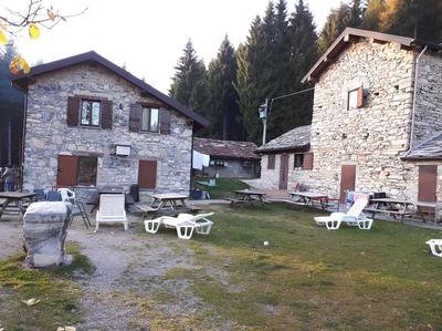 Alpe di Sala