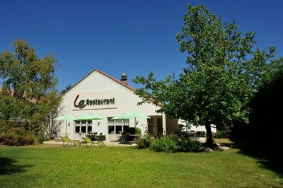 Campanile Bourg en Bresse - Viriat