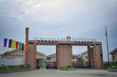 Voyage The Solitaire Bliss