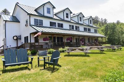 Inn By The River