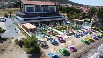 Neo Beach Hotel Cunda