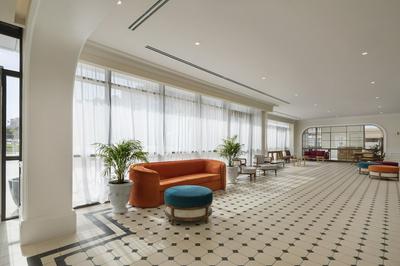 Resort Hadera Hotel By Jacob