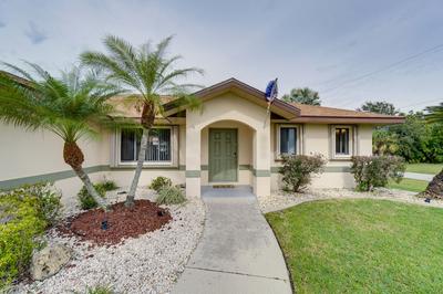 Punta Gorda Vacation Rental w/ Heated Pool & Lanai