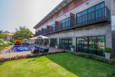 The Bike Loft Family Hostel