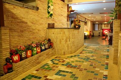 Mod Guesthouse Huahin