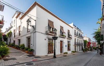 Hotel La Morada Mas Hermosa