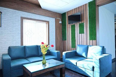 VRB HOTEL AND RESTAURANT