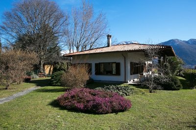 Villa dei Poeti