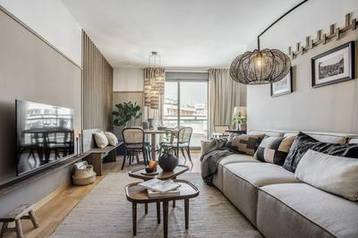 Elila - 2 Bedrooms in Goya