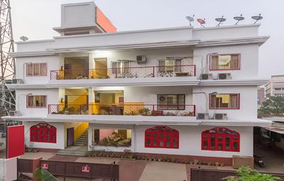 OYO 6996 near Beltola