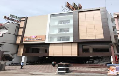 Hotel Karpagam International