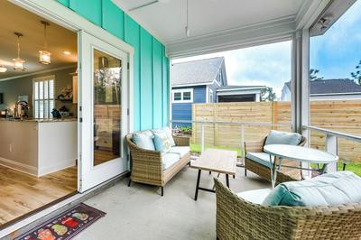 Coastal Home in Shallotte w/ Grill: Near Golfing!