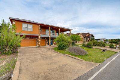 Lago Vista Vacation Rental - Walk to Lake Travis!