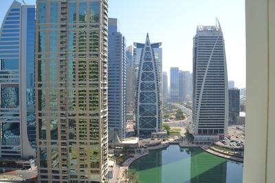 Delightful Lake View 1 Bedroom in JLT