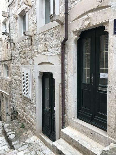 Apartments Foteza