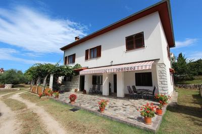 Apartment Robi