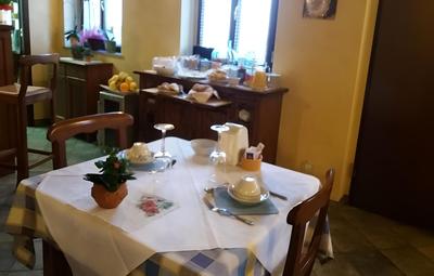 Agriturismo Solestelle