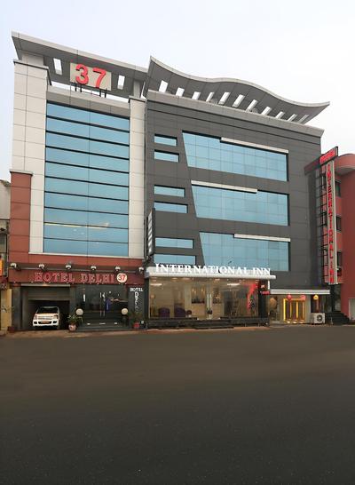 Hotel International Inn