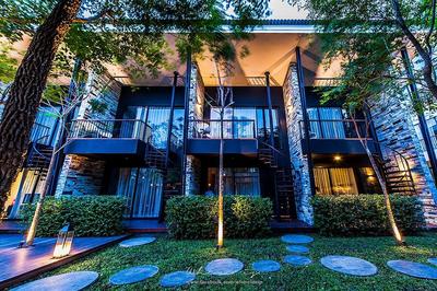 The Blue Sky Resort at Hua Hin