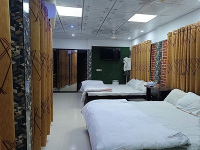 Sonar tori resort&guest house Sreemangal
