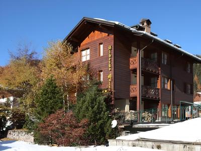 Casa Gilda