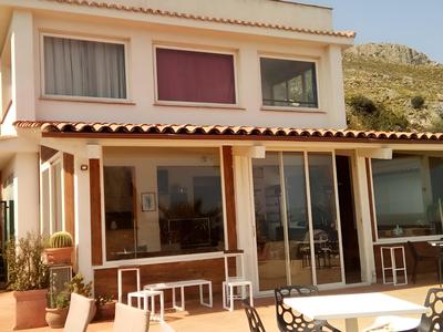 M'ama Holiday Rooms