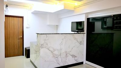 Walking Street Residence - Boutique Suites