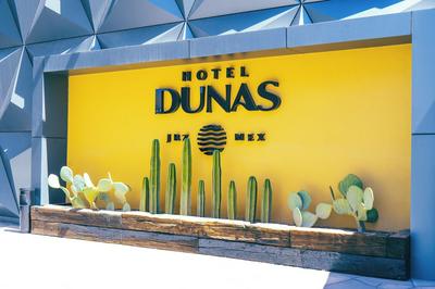 Hospedaje Consular by Dunas