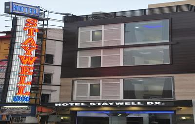 Hotel Staywell DX