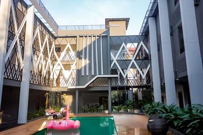 Shane Hotel Chiangmai