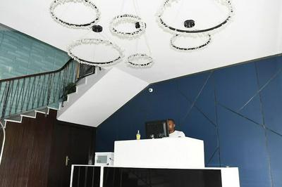 Riviera Luxury Boutique Hotel