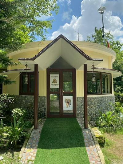The Harikanta Corbett Resort