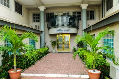 The Stonehouse Boutique Hotel