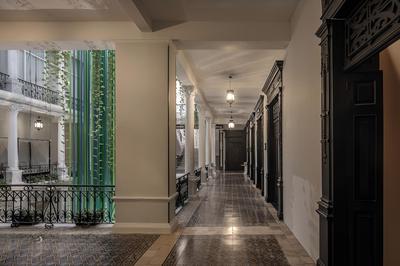 Piedra De Agua Hotel Boutique Mérida