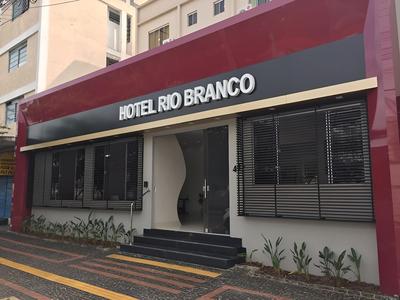 Hotel Rio Branco