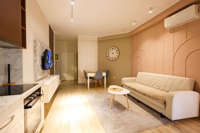 Grandstay Urban Three