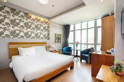 Lucky Star Hotel 266 De Tham