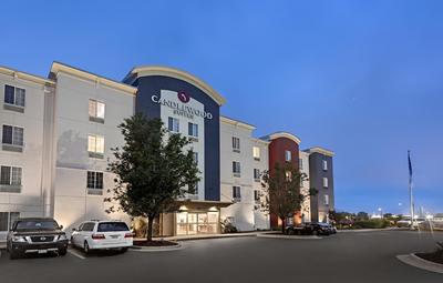 Candlewood Suites Cape Girardeau by IHG