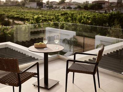Anthis Luxury Villa