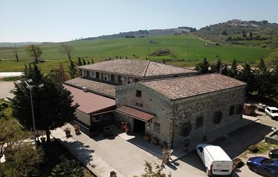 Hotel L'Orecchietta