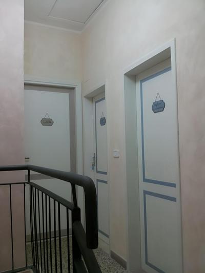 B&B La casetta del Borgo