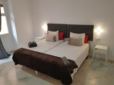 Fan Rooms Duquesa