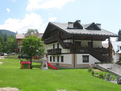 Casa Piva 1