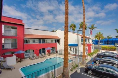 Quality Inn San Diego South - Chula Vista