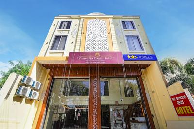 Fabhotel The Ganesha Oasis