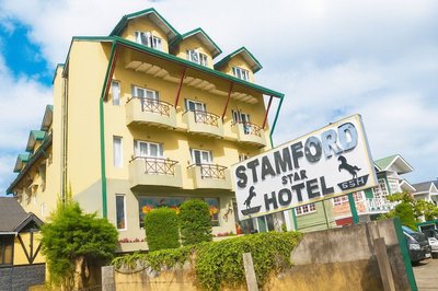 Stamford Star Hotel