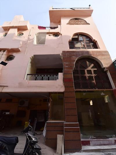 OYO 22544 Hotel Vijeet Palace