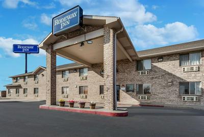 Super 8 by Wyndham Cozad